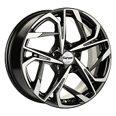 Carwel Цаган 7x17 5*112 ET45 DIA57.1 ABT